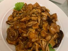八珍豆腐-大铁勺酒楼(宾水西道店)