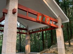 -火炉山森林公园