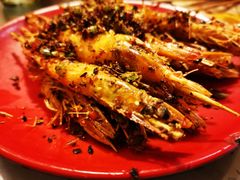 串串虾-西单翅酷(西单店)