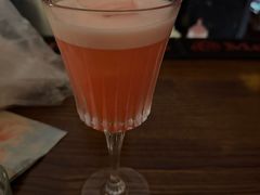 -OX BAR 拉培耶小镇(大连老街店)