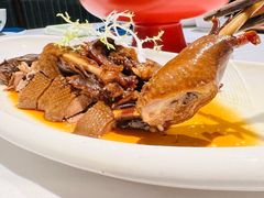招牌卤鸭-東大方(武康千秋广场店)