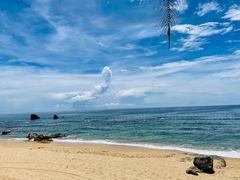 -日月湾海门游览区