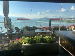 -野菌皇海景野生菌火锅(滨海大道店)