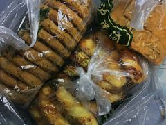 -泸溪河桃酥(江宁太阳城店)