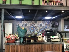 -艾蜜西餐厅(梅园店)