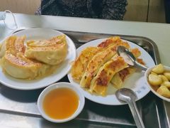 -劈柴院锅贴(沈阳路店)