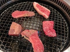 -和牛放题的殿堂 肉屋横丁(秋叶原店)
