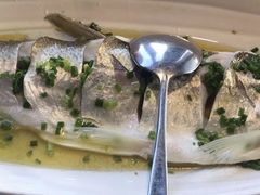 -柳莺湖上·湖景餐厅·江南菜(西湖店)