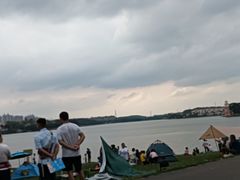 -仙湖旅游度假区