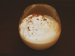 咖啡冻布丁-THE PAWON·8碗(古北SOHO店)