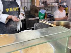-婆婆粉(江北店)