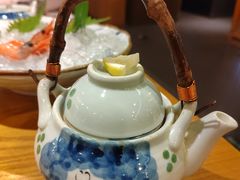 松茸汤-樱町三味日本料理(城乡世纪广场店)