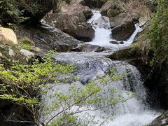 -千泷沟大瀑布旅游区