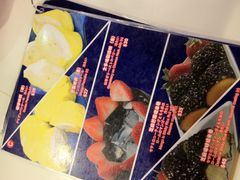 -发记甜品(豉油街店)