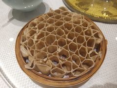 养生莜面窝窝-胡杨记忆(和平路店)