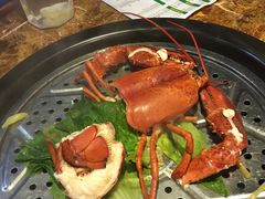 -船奇蒸汽海鲜·闽菜(八市海鲜总店)