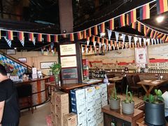 -柏斯图德国餐吧(馆陶路德国风情街店)