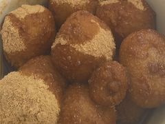 豆面包心汤圆-辣辣小吃豆花米线(大观篆新农贸市场店)