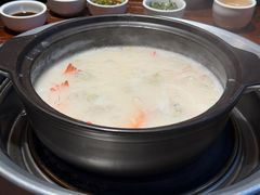 -大良毋米粥(锦龙路总店)