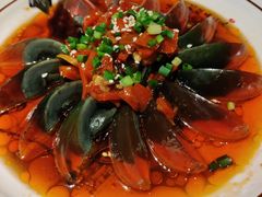 -小菜园新徽菜(镇江丹阳吾悦店)