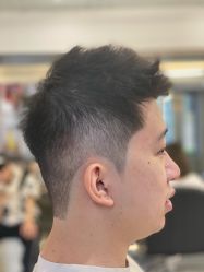 -厘里·salon