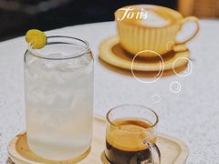 -Toris(LuOne凯德晶萃广场店)