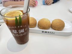 -蔡澜点心·粤菜(月星环球港店)