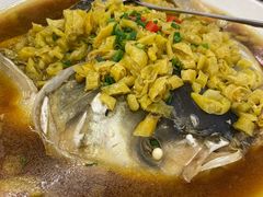 剁椒鱼头-庐州太太(鼓楼店)