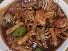 -小六农家乐(崇明西沙湿地店)