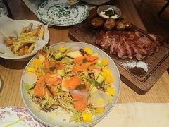 -MOMENTI手工意面(晶耀前滩店)