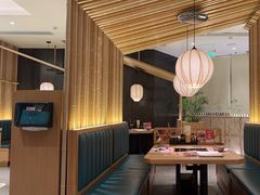 -温野菜涮涮锅(大悦城店)