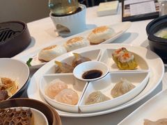 -金悦轩海鲜酒家(拱北店)