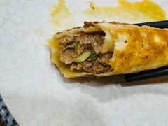 -老北京褡裢火烧·任记