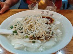 -豆相识•九九豆腐脑(牛咡桥店)