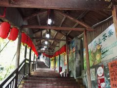 门面-鲤鱼塘农家山庄
