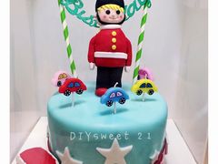 -DIY SWEET21(升平路店)