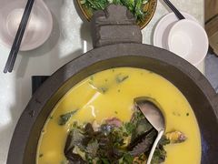 -业华湘·特色菜