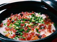 -大笑饭堂(甲子桥店)