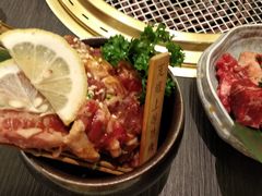 -AJIYA·池袋日式烧肉自助(天津万象城店)