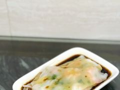 鲜虾九王肠-穗银肠粉店(东川路店)
