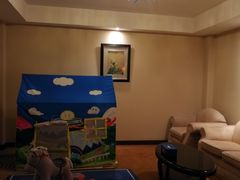 -重庆长寿碧桂园凤悦凤凰酒店