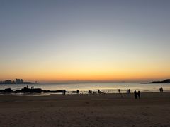 -青岛第三海水浴场