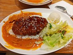 -玛格萝妮比萨屋(四平店)