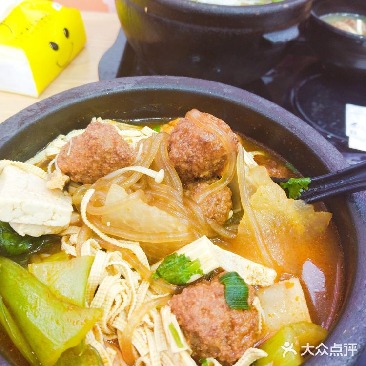小火慢炖爱的滋味