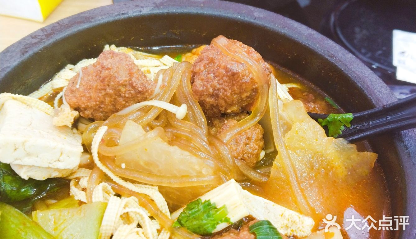 小火慢炖爱的滋味