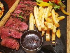 -澳骄 Aussie Kitchen·手工披萨·西餐(国大店)