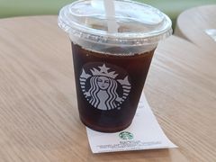 -星巴克(深圳平安金融中心B1店)