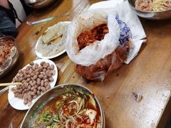 -顺通大冷面(总店)