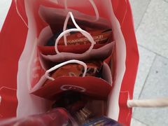 -海底捞火锅(西直门凯德MALL店)