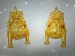 -周生生Chow Sang Sang(苏州中心南区店)